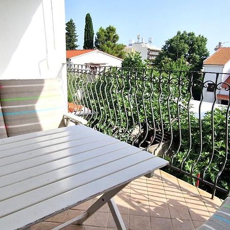 Apartment Damijan Krk Town Extérieur photo