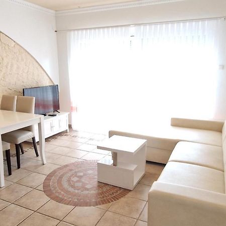 Apartment Damijan Krk Town Extérieur photo