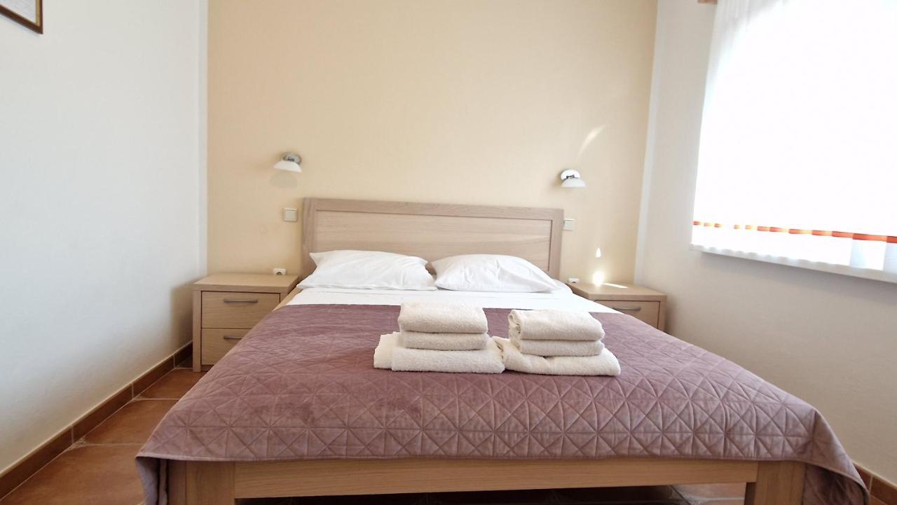 Apartment Damijan Krk Town Extérieur photo