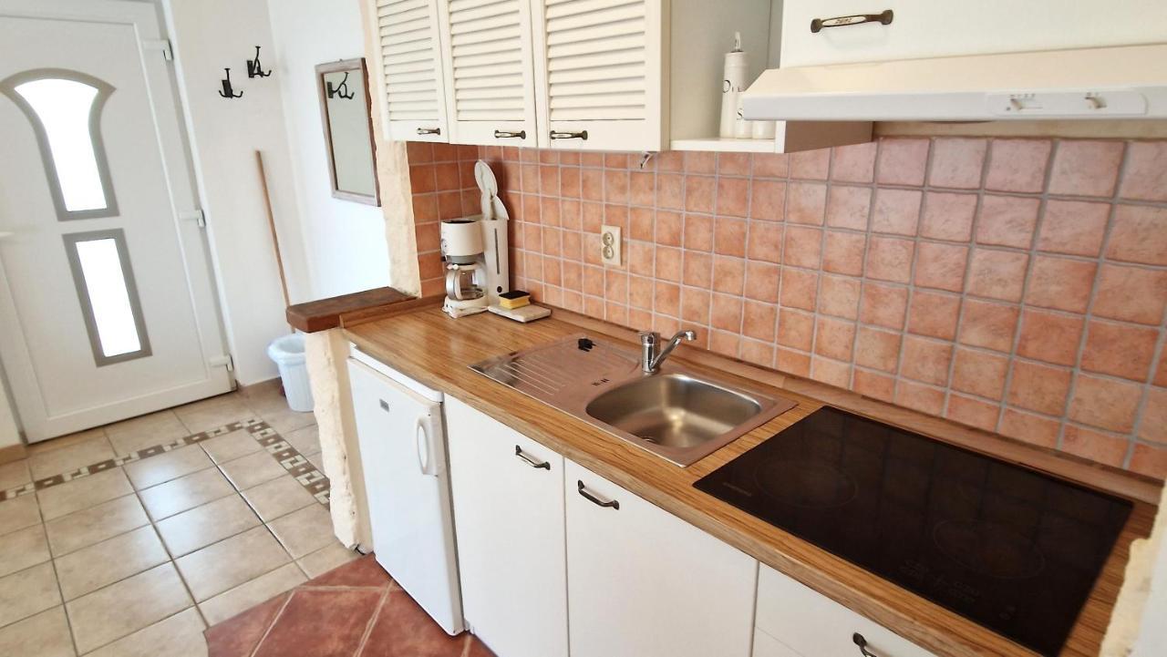 Apartment Damijan Krk Town Extérieur photo