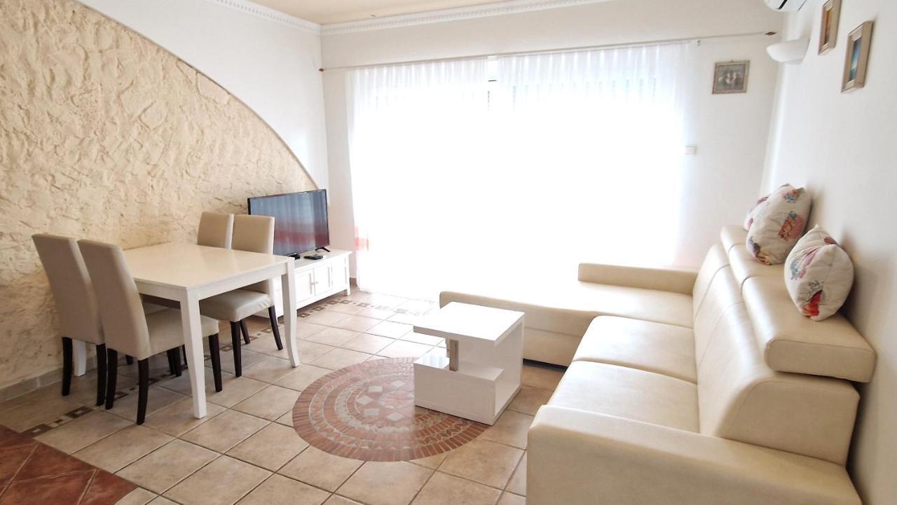 Apartment Damijan Krk Town Extérieur photo