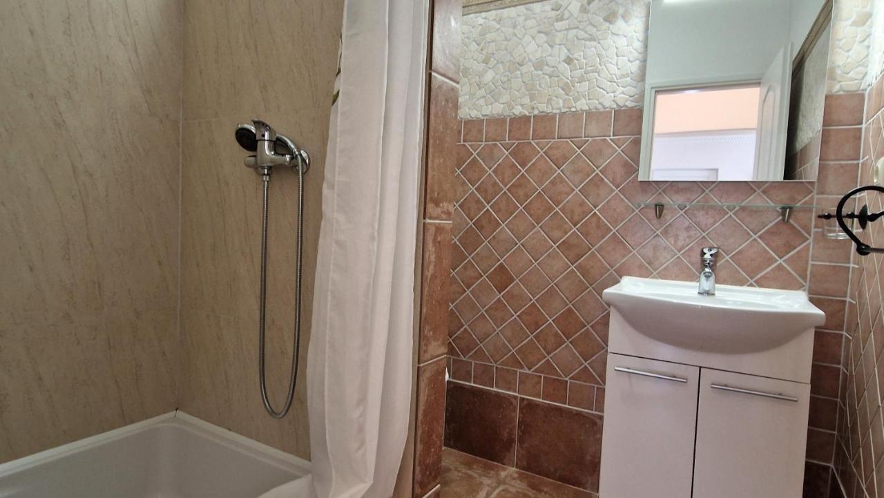 Apartment Damijan Krk Town Extérieur photo