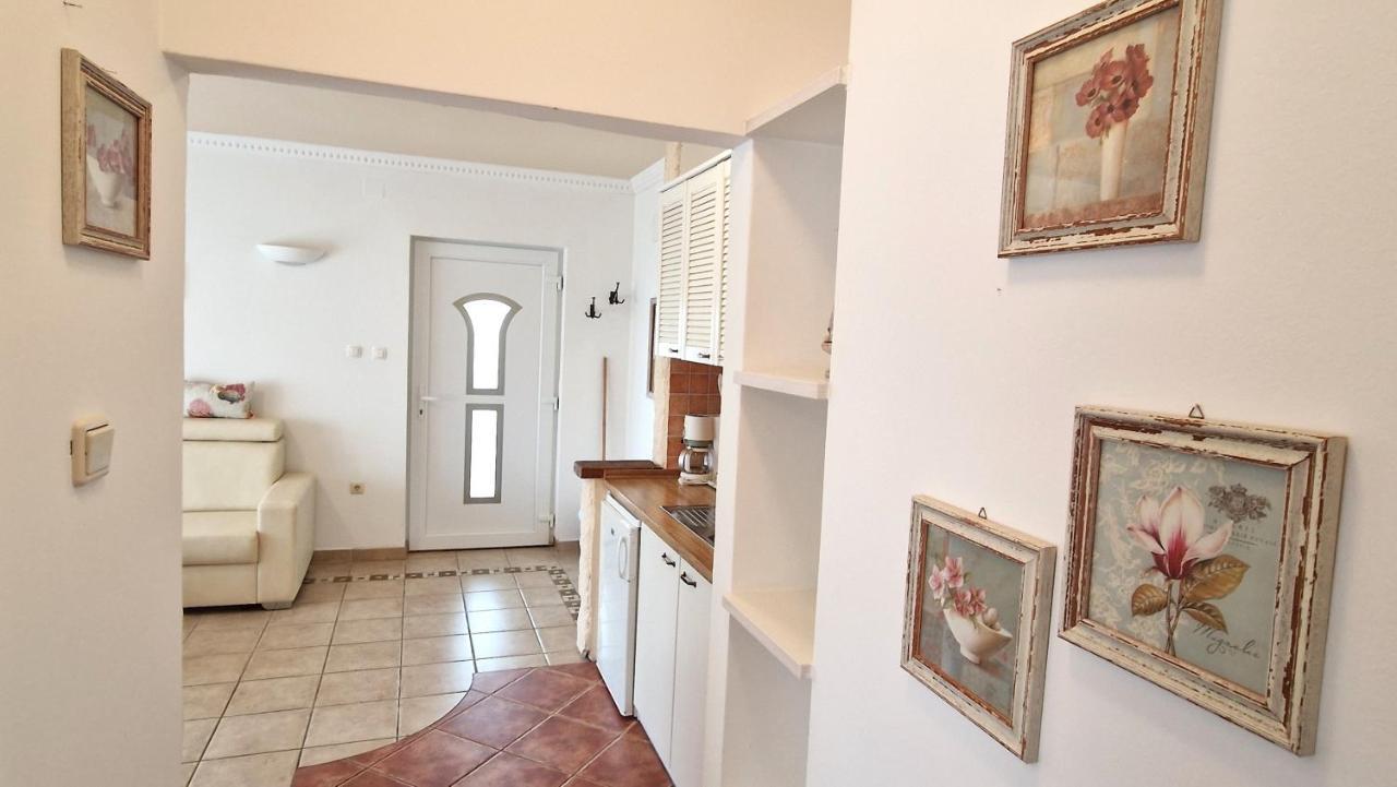 Apartment Damijan Krk Town Extérieur photo