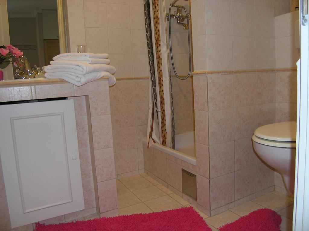 Apartment Damijan Krk Town Extérieur photo