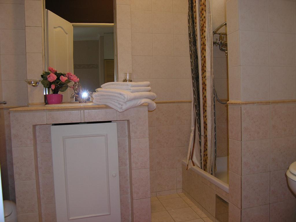 Apartment Damijan Krk Town Extérieur photo