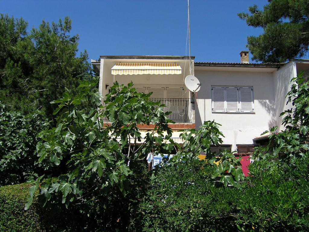 Apartment Damijan Krk Town Extérieur photo