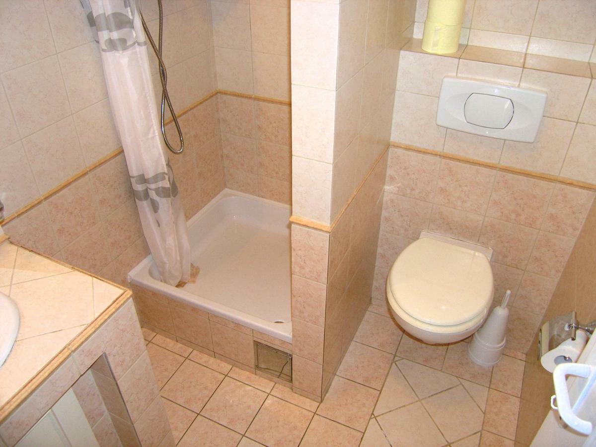 Apartment Damijan Krk Town Extérieur photo