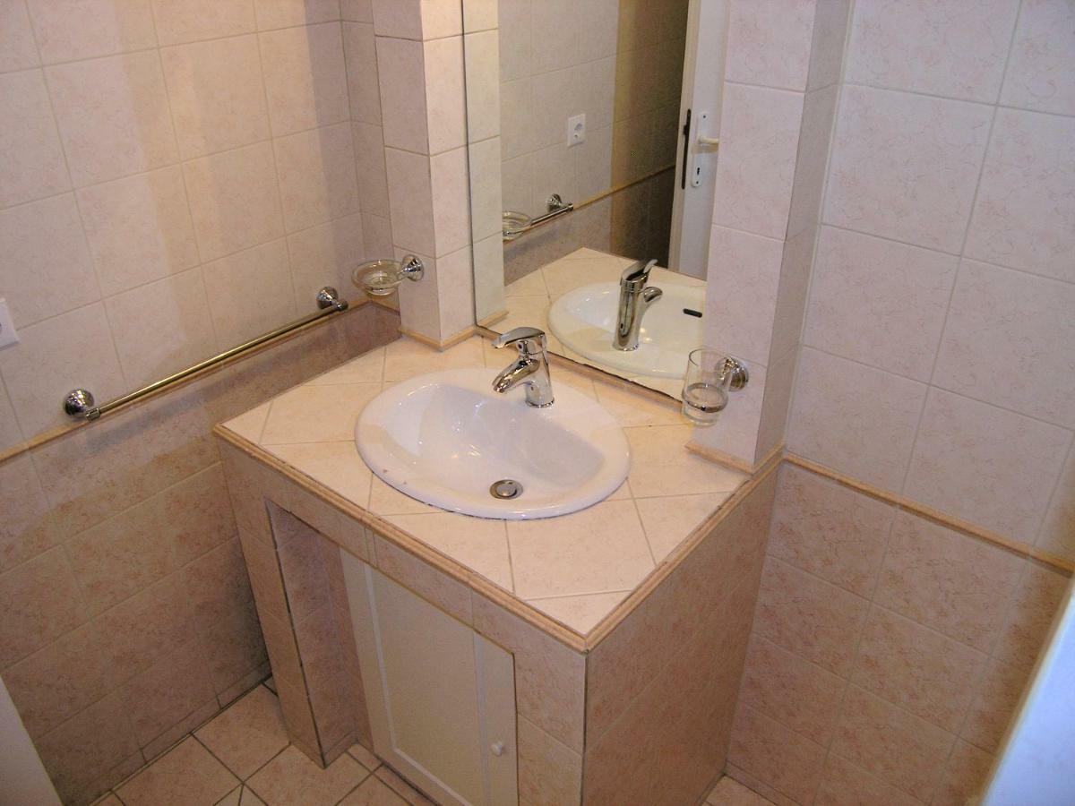 Apartment Damijan Krk Town Extérieur photo