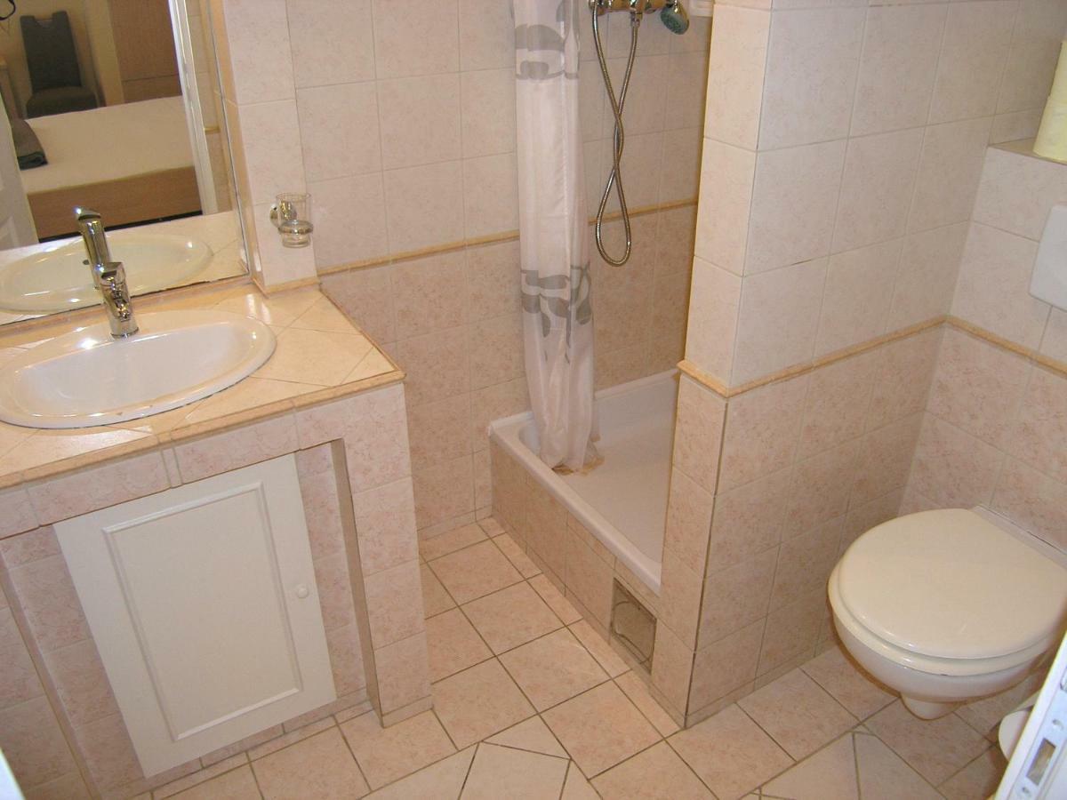 Apartment Damijan Krk Town Extérieur photo