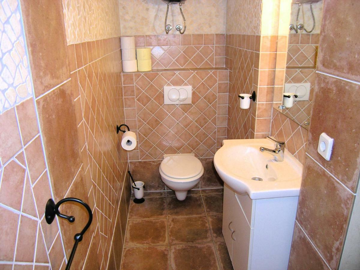 Apartment Damijan Krk Town Extérieur photo