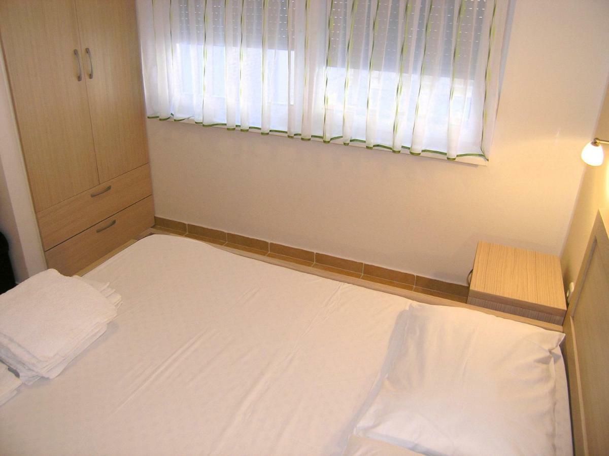 Apartment Damijan Krk Town Extérieur photo