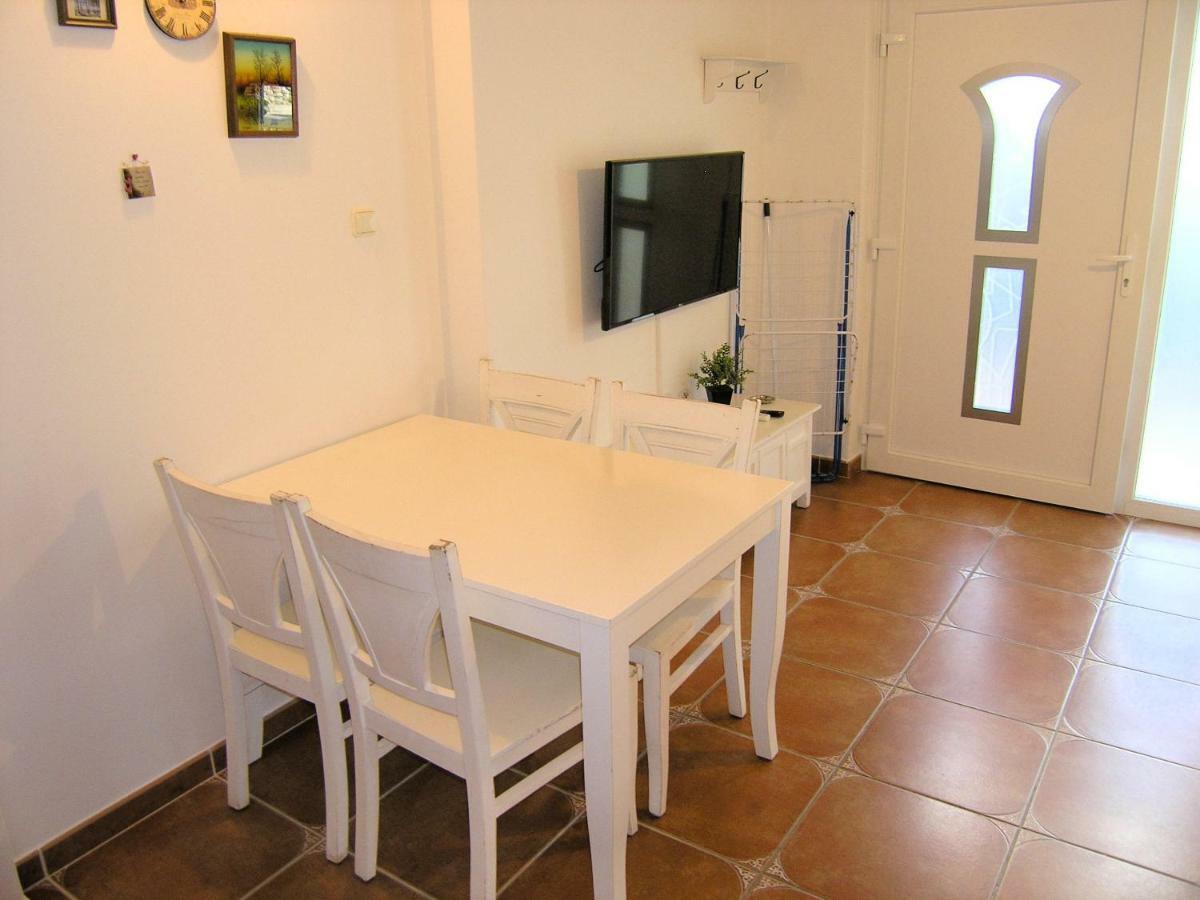 Apartment Damijan Krk Town Extérieur photo
